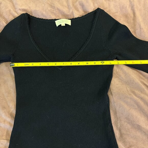 Sezane - Alva Jumper - Sz. S - Picture 5 of 5